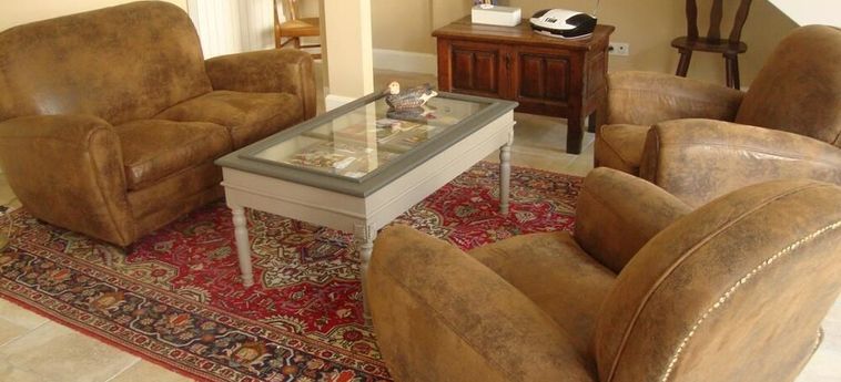 Hotel La Cour Des Carmes Arras: Foto 