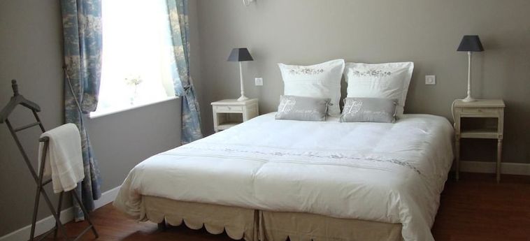 Hotel La Cour Des Carmes Arras : Photo 