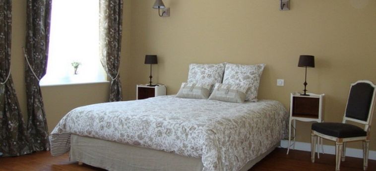 Hotel La Cour Des Carmes Arras : Photo 