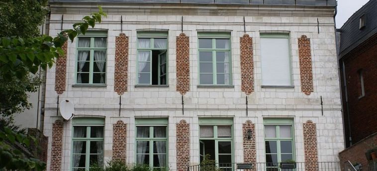 Hotel La Cour Des Carmes Arras : Photo 