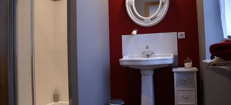 Hotel La Cour Des Carmes Arras : Photo 