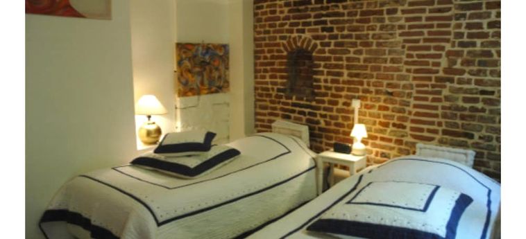 Hotel Les Agaches Arras: Foto 