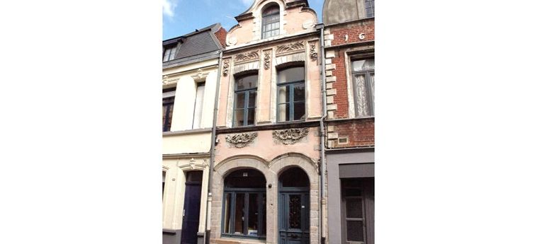 Hotel Les Agaches Arras : Photo 