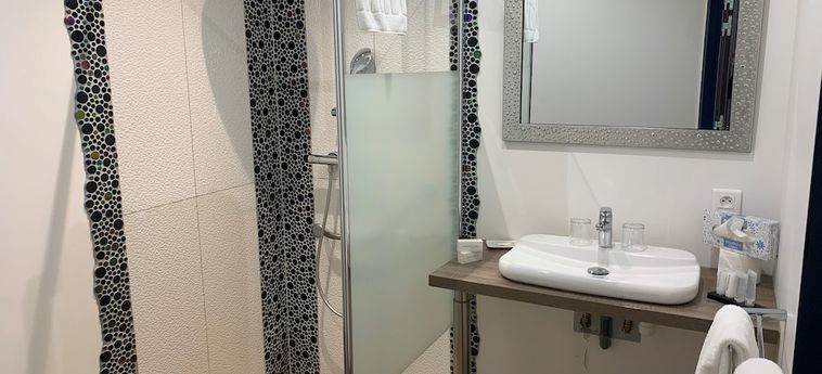 Hotel Le Dome Arras: Foto 