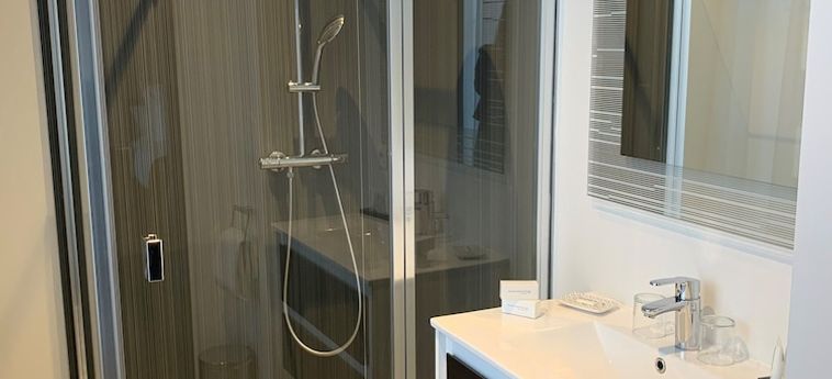 Hotel Le Dome Arras: Foto 