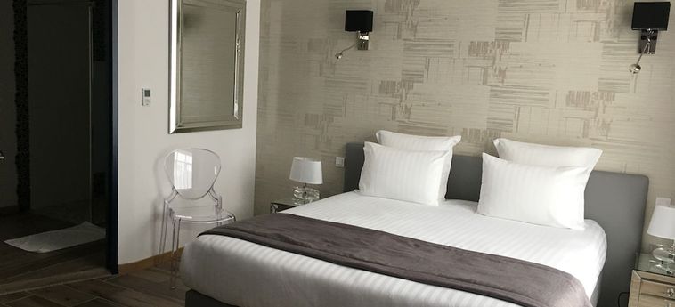 Hotel Le Dome Arras: Foto 