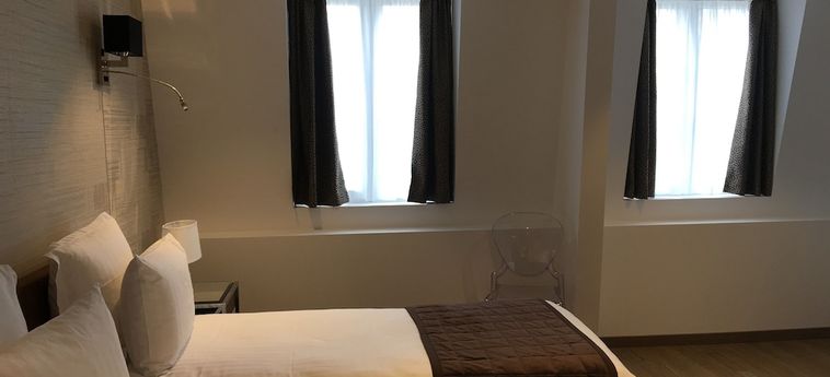 Hotel Le Dome Arras: Foto 