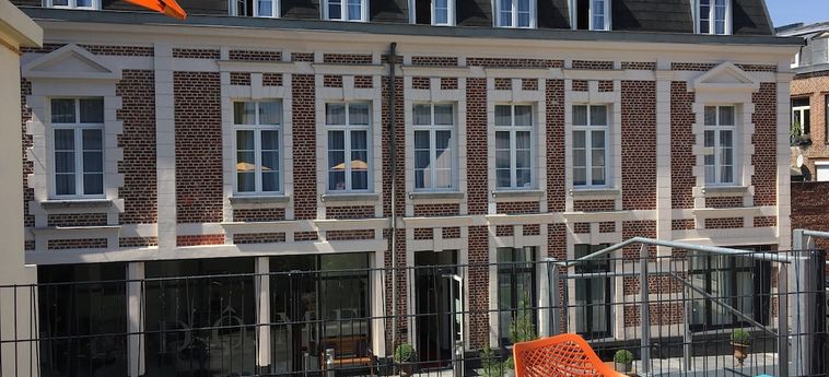 Hotel Le Dome Arras : Photo 