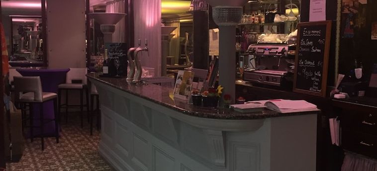 Hotel Le Dome Arras : Photo 