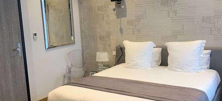 Hotel Le Dome Arras: Foto 