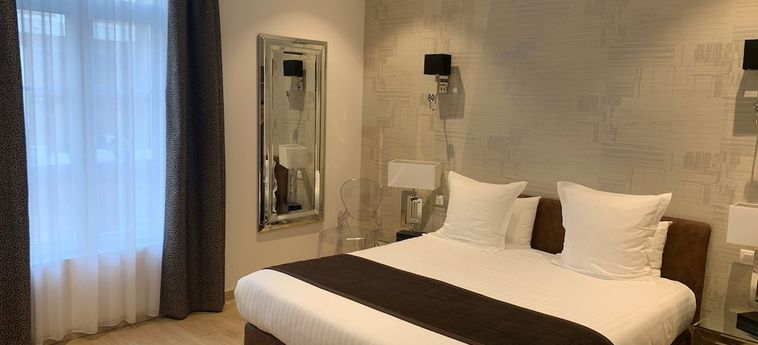 Hotel Le Dome Arras: Foto 