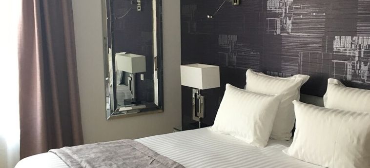 Hotel Le Dome Arras: Foto 