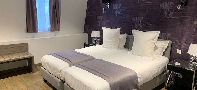 Hotel Le Dome Arras: Foto 