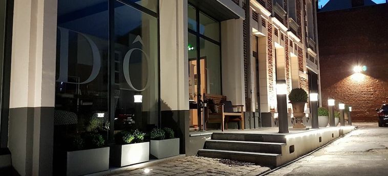 Hotel Le Dome Arras: Foto 