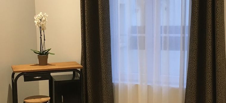 Hotel Le Dome Arras: Foto 