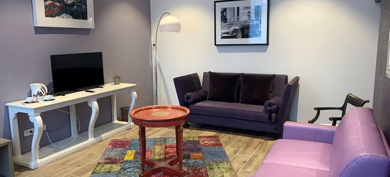 Hotel Le Dome Arras: Foto 