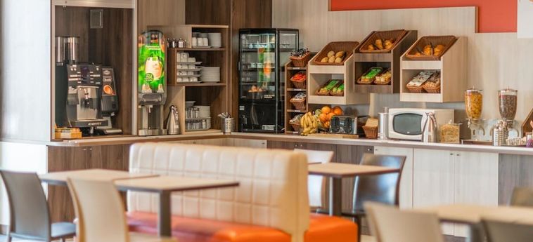 Ace Hotel Arras-Beaurains Arras: Foto 