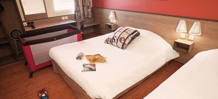 Ace Hotel Arras-Beaurains Arras : Photo 
