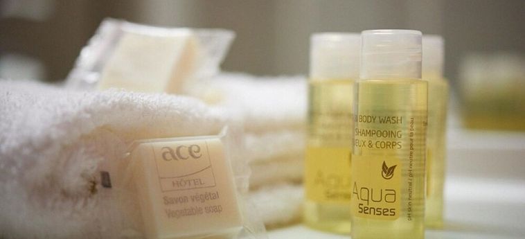 Ace Hotel Arras-Beaurains Arras: Photo 