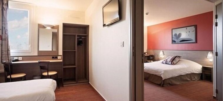 Ace Hotel Arras-Beaurains Arras: Photo 