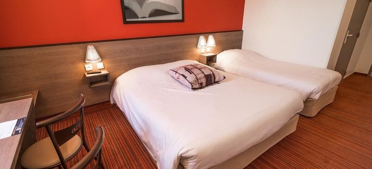 Ace Hotel Arras-Beaurains Arras: Photo 