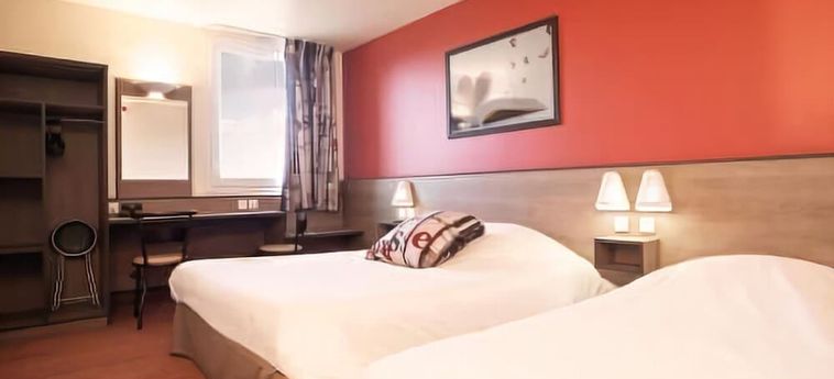 Ace Hotel Arras-Beaurains Arras: Photo 