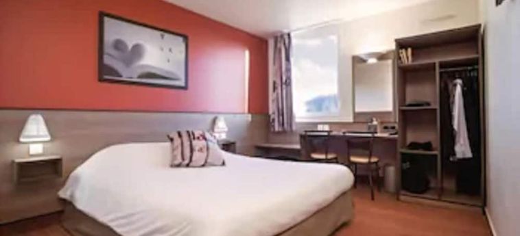 Ace Hotel Arras-Beaurains Arras: Photo 