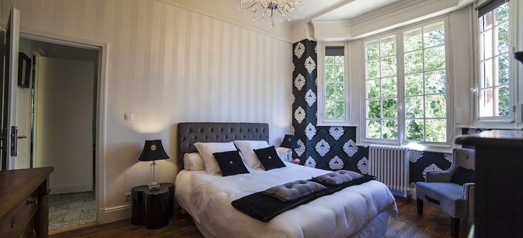 Hotel Le Château - Fresnoy En Gohelle Arras: Foto 