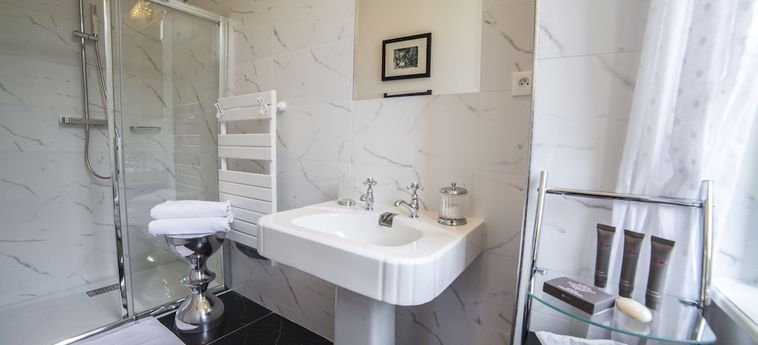 Hotel Le Château - Fresnoy En Gohelle Arras: Foto 