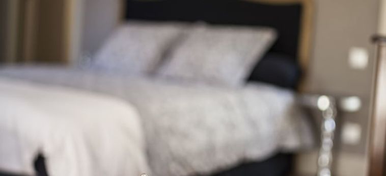 Hotel Le Château - Fresnoy En Gohelle Arras: Foto 