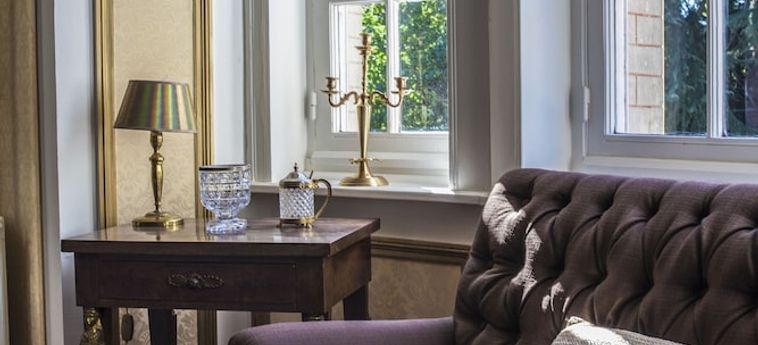 Hotel Le Château - Fresnoy En Gohelle Arras: Foto 