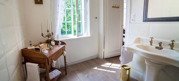 Hotel Le Château - Fresnoy En Gohelle Arras: Foto 