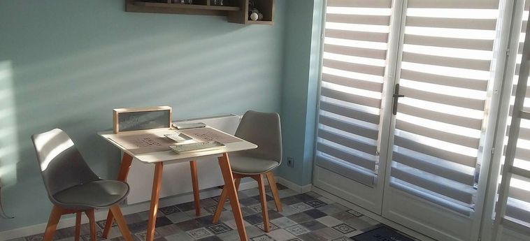 Hotel L'intemporel Arras: Foto 
