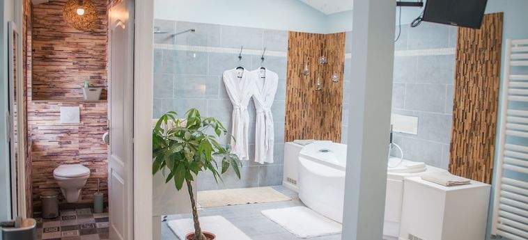 Hotel L'intemporel Arras: Foto 