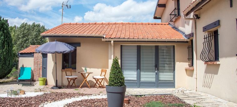 Hotel L'intemporel Arras: Foto 