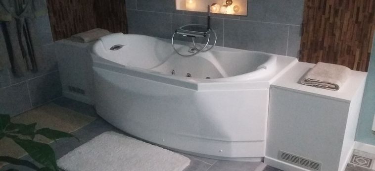 Hotel L'intemporel Arras: Foto 