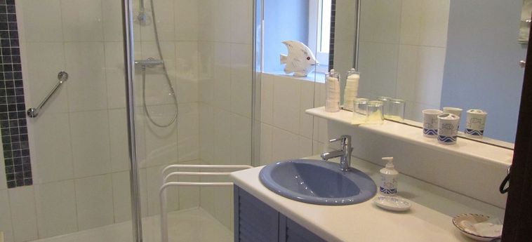 Bed And Breakfast La Solette Zen Arras: Foto 