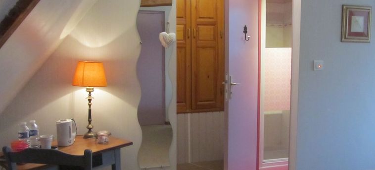 Bed And Breakfast La Solette Zen Arras: Foto 