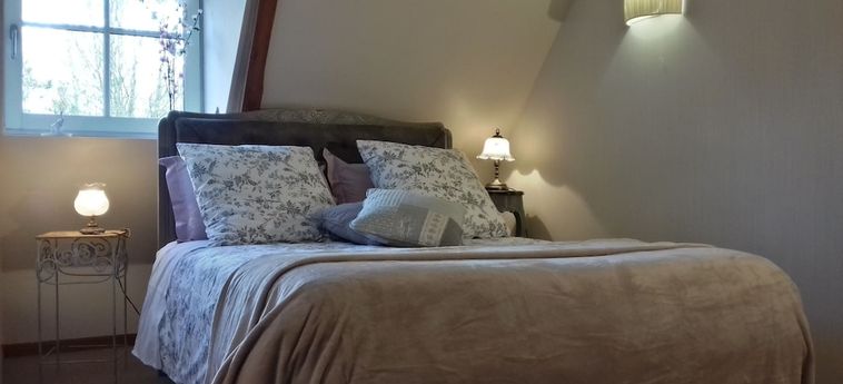 Bed And Breakfast La Solette Zen Arras: Foto 