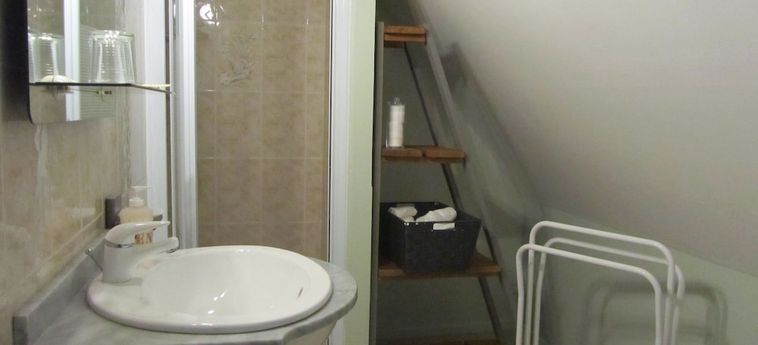 Bed And Breakfast La Solette Zen Arras: Foto 