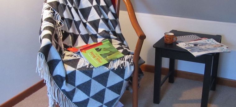 Bed And Breakfast La Solette Zen Arras: Foto 
