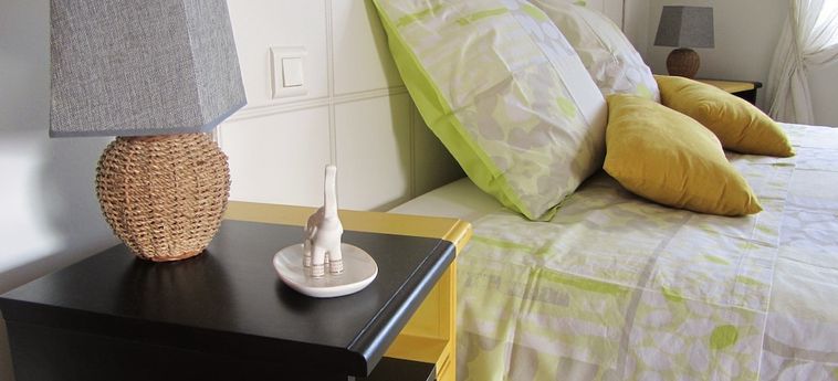 Bed And Breakfast La Solette Zen Arras: Foto 