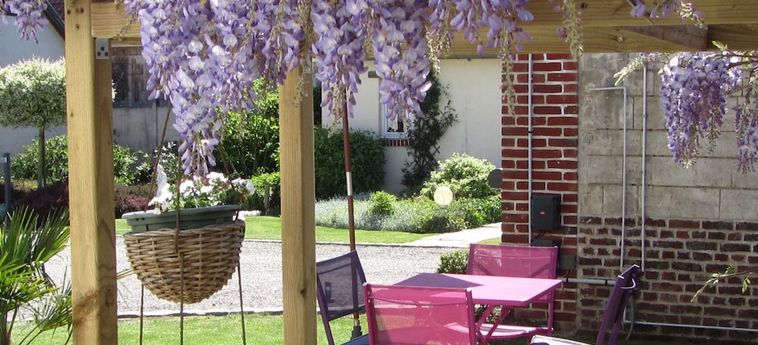Bed And Breakfast La Solette Zen Arras: Foto 