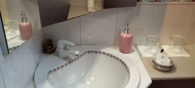 Bed And Breakfast La Solette Zen Arras: Foto 