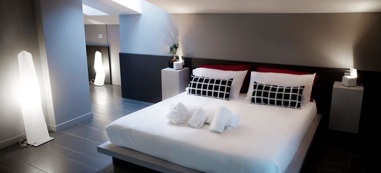 Hotel Diana Rooms:  ARTENA - ROME