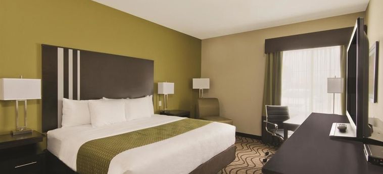 Hotel La Quinta Inn & Suites Artesia:  ARTESIA (NM)