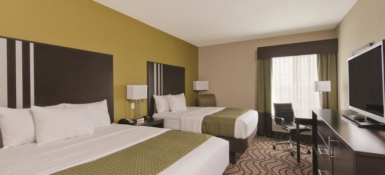 Hotel La Quinta Inn & Suites Artesia:  ARTESIA (NM)