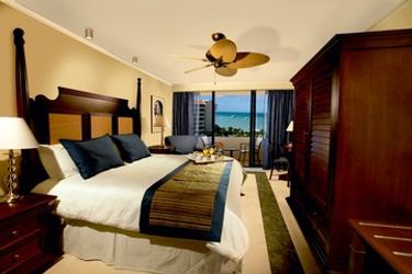 Hotel The Royal Club At Occidental Grand Aruba All Inclusive:  ARUBA