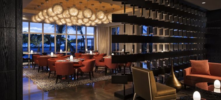 Hotel Ritz Carlton Aruba:  ARUBA