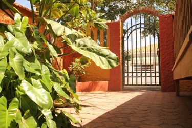 Hotel Flamboyant Garden Villas:  ARUBA